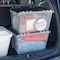 Greenmade Storage Tote W/ Lid, 12 gal Volume Cap., 21-3/5 in L, 15-3/10 in W, 12-9/10 in H, Clear, Black 691307 - alternate 2